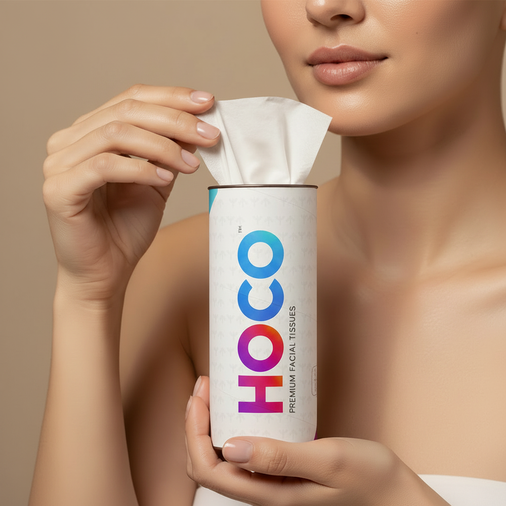 How Premium Tissues Improve Everyday Hygiene Habits