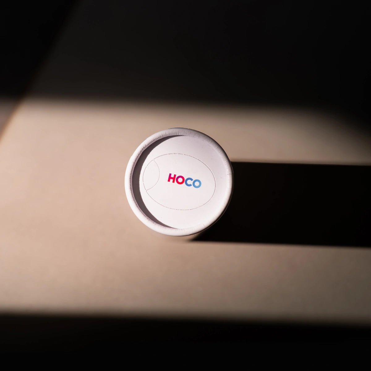 HOCO Crystal White Tissues