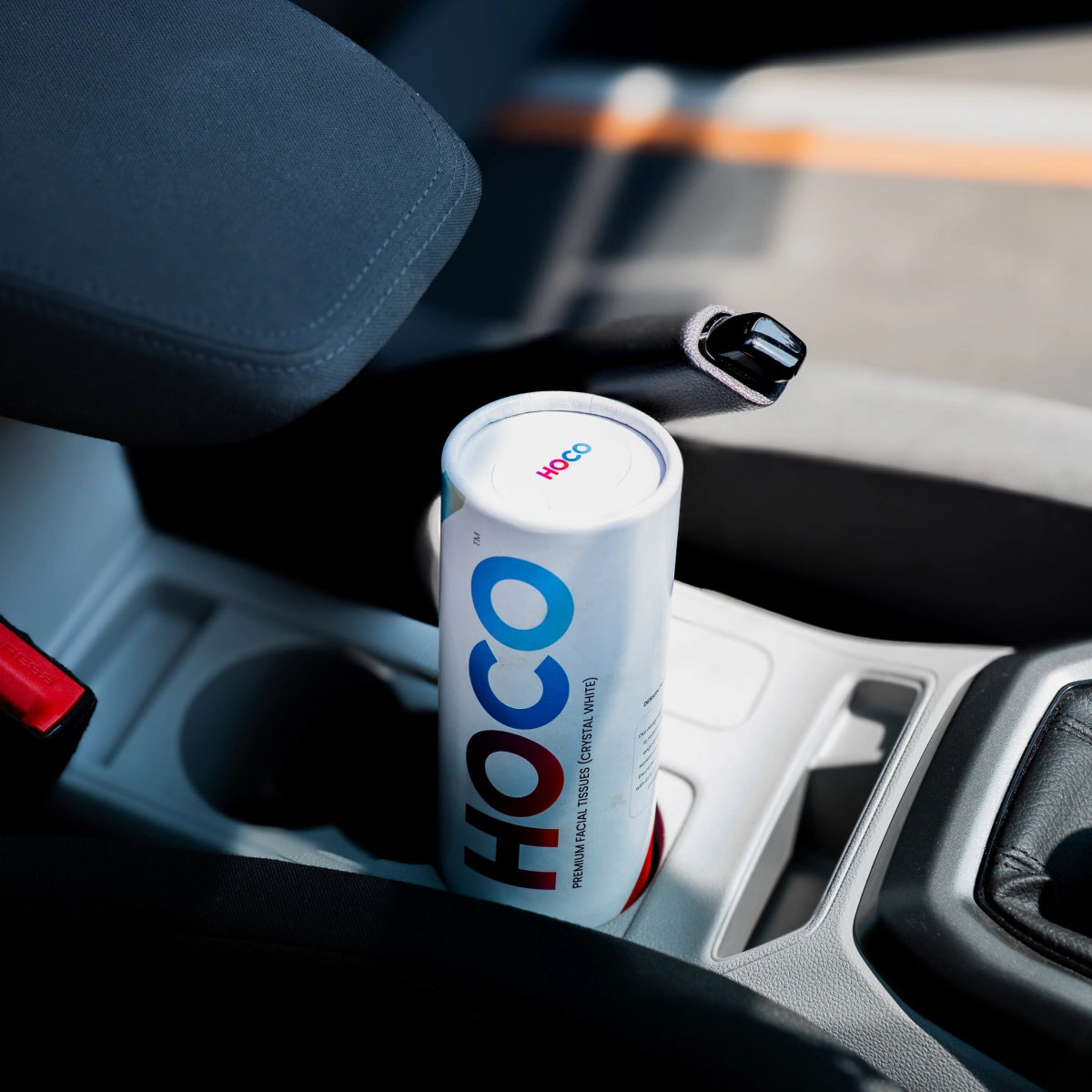 HOCO Crystal White Tissues