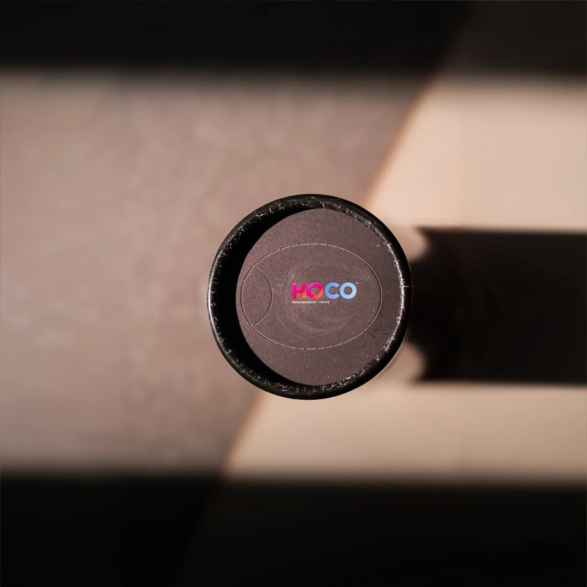 HOCO Cosmic Black Tissues