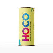 HOCO Custard Yellow Tissues