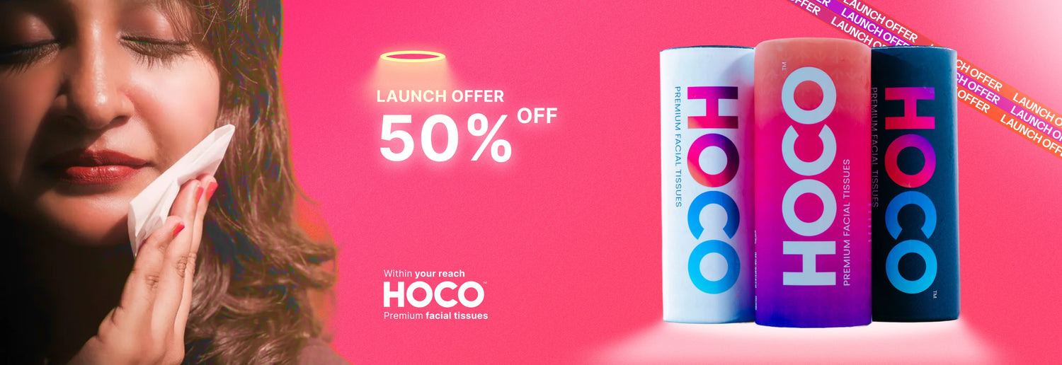 Hoco Tissues